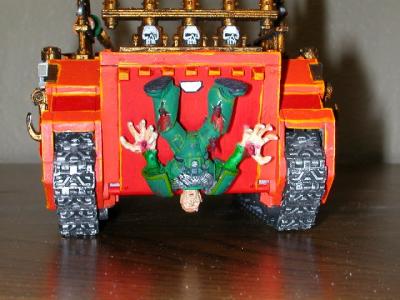 Rhino A-BK