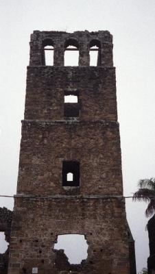 Old Town Tower