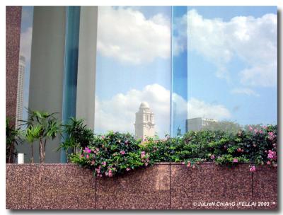 A Day in the City