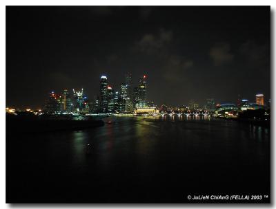 Southern Singapore