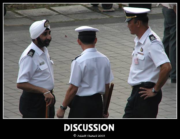 Discussion