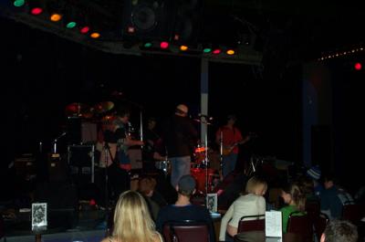 Rochester Groove fest 12/25/03
