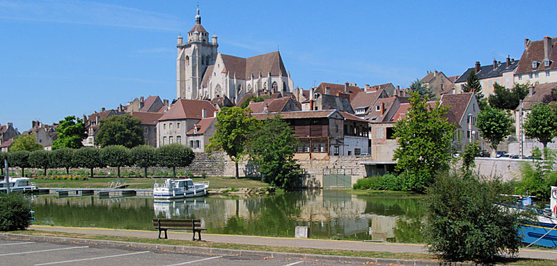 France 2003 - Jura