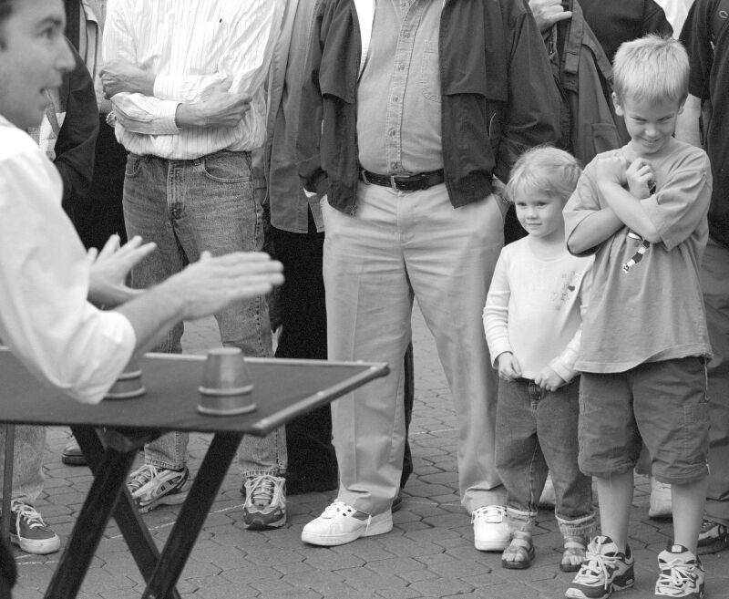the magician 2 bw.jpg