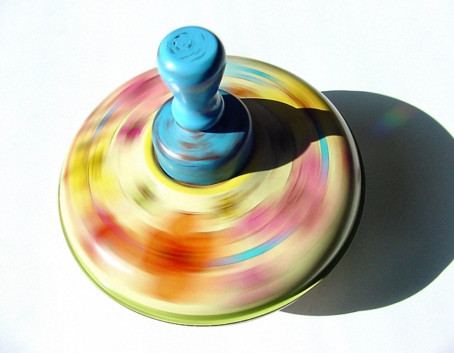 spinner