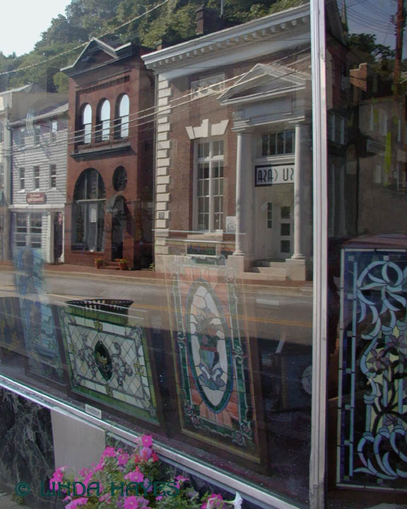 Main Street Reflections 212bZ