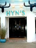 Hyns