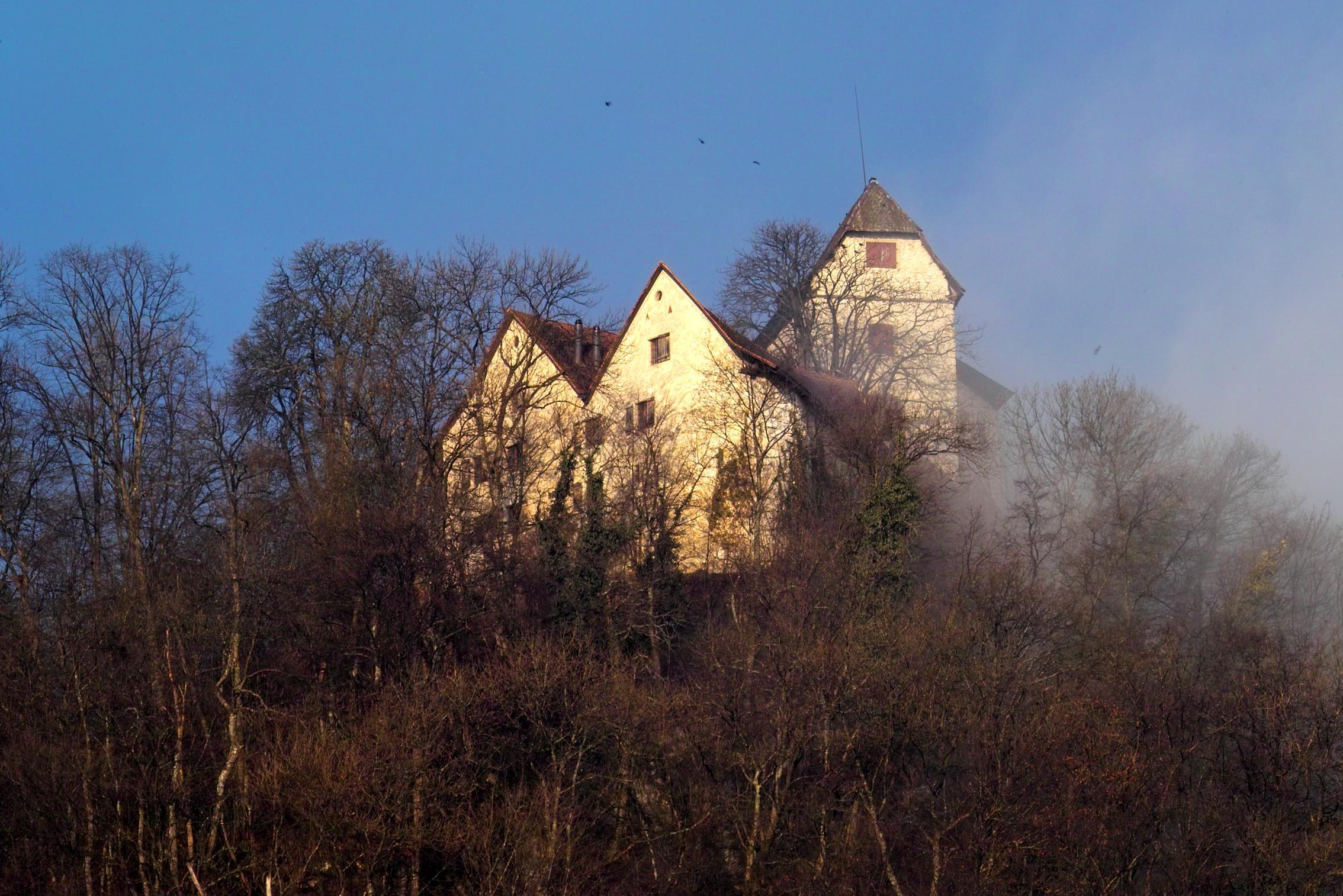 Schloss Brunegg