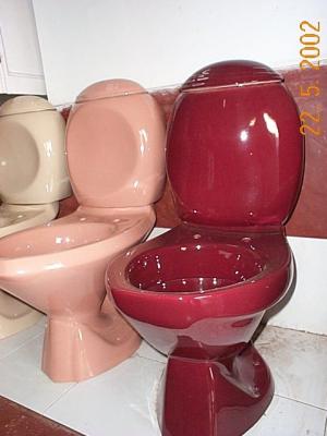 Commodes