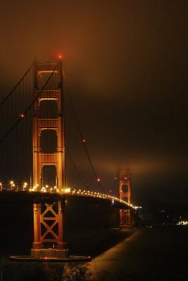 Golden Gate Bridge