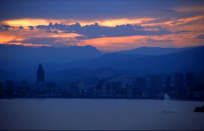 Benidorm