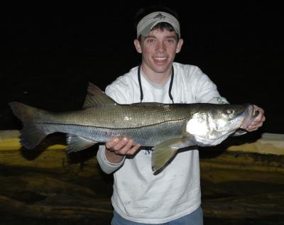bayside snook 1