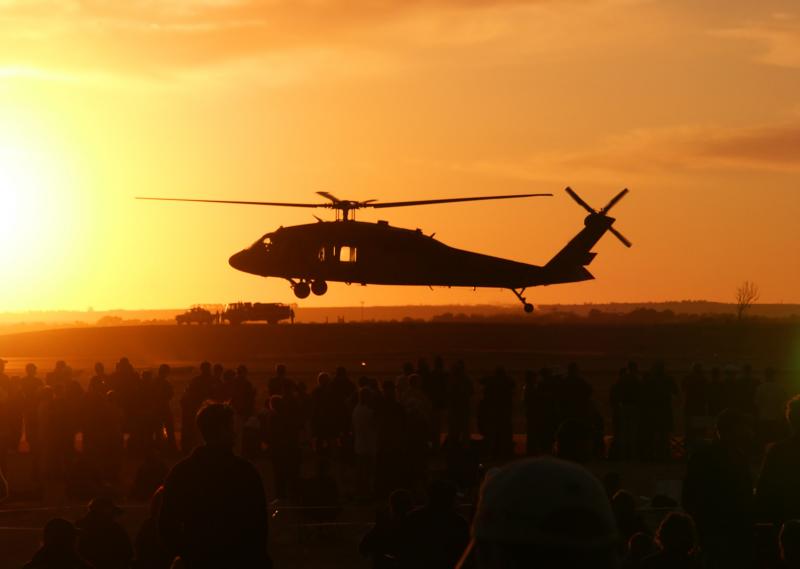 Avalon Airshow