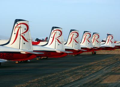 Avalon Airshow