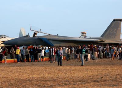 Avalon Airshow