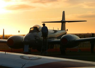 Avalon Airshow