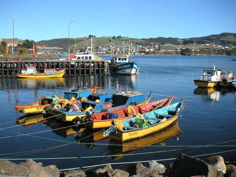 Chiloe