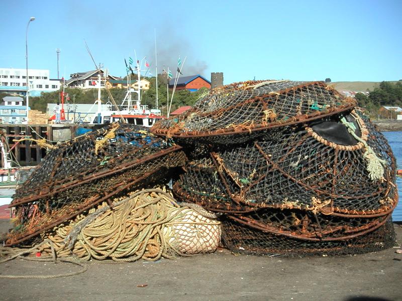 Net bags