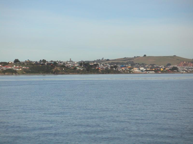 Town of Ancud
