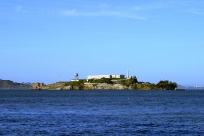 Alcatraz