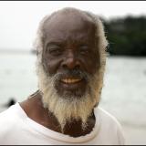 Jamaican Elder