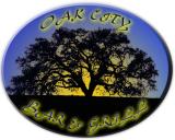 Oak City Bar  Grill logo