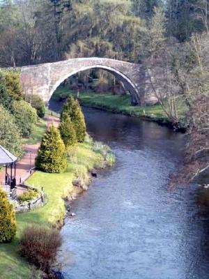 Brig O Doon