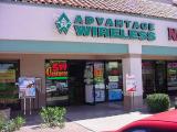 Advantage Wireless<br>  Mesa Arizona
