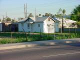 122. house for rent next to Tarina on the state route 87 side