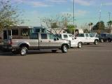 trucks for sale at Beaudry RV