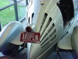 AROPLN  Arrow Plane