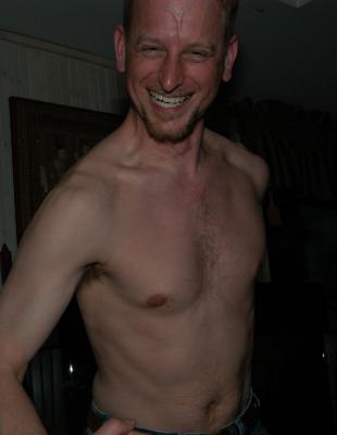 Chesty Ron