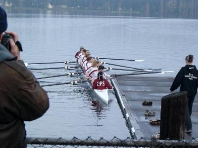 Varsity Women