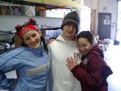 Todd Phibbs girls like 3P!