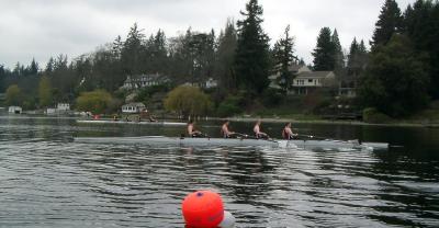 Heavy Weight Four up against PLU