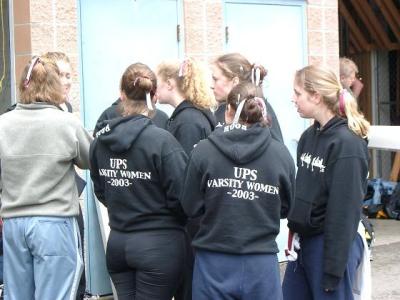 Varsity Women
