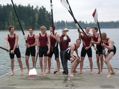 Meyer Lamberth Cup Race