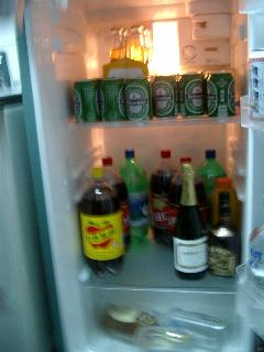Here is our collection of light drinks...