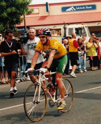 Tour Down Under