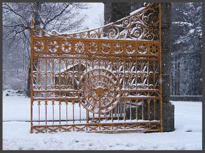 Park Gate