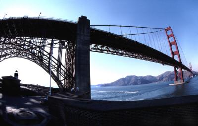 Golden Gate2.jpg 16mm Fisheye Rokkor