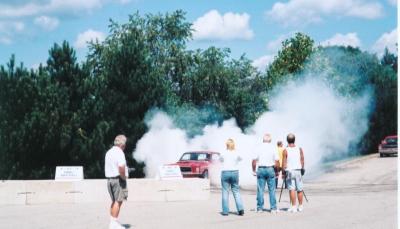 Burnout