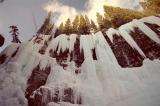 Johnston canyon