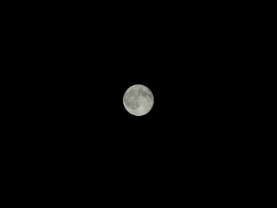 March 03 Full Moon