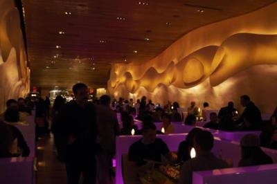 Morimoto -  Philadelphia, USA