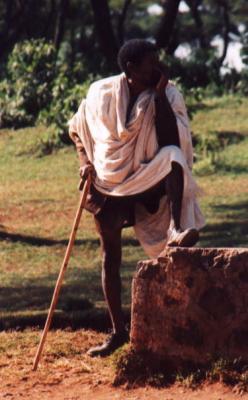 Ethiopian People