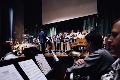 LifeWay Chorus & Orchestra
