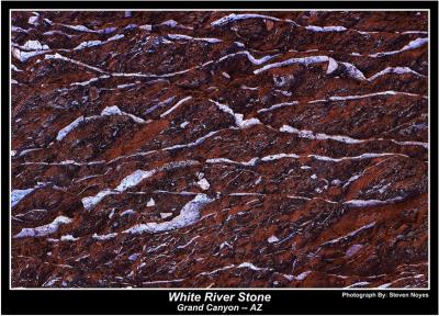 White River Stone