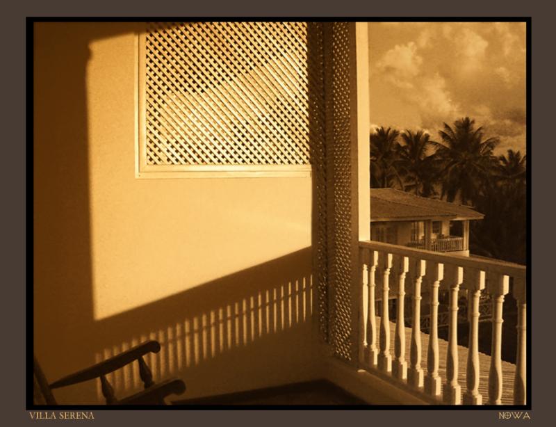 Villa Serena      by irish_eye