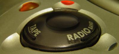The Radioby Sheng-te Yang